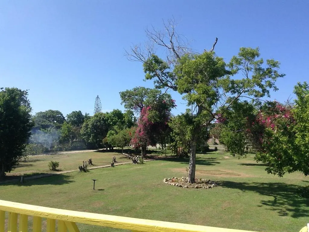 The Royal Hummingbird Resort Negril 3*,  Jamaica