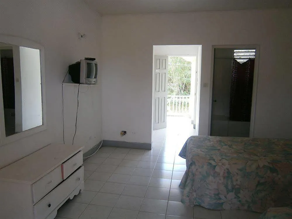 *** Hotel The Royal Hummingbird Resort Negril Jamaica