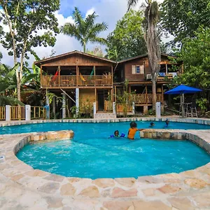 Zimbali Culinary Retreats Negril