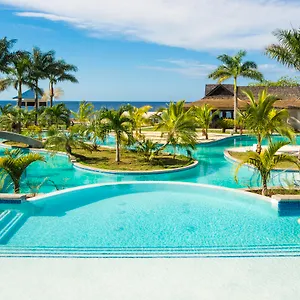 Hotell The Cliff, Negril