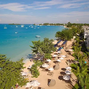 Курортный комплекс Azul Negril, Gourmet By Karisma