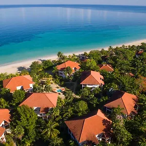Couples Swept Away Negril
