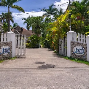Hotell Merrils Ii, Negril