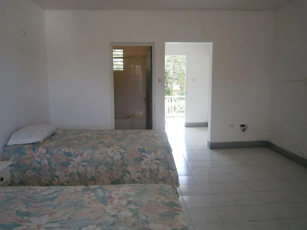The Royal Hummingbird Resort Negril 3*,  Jamaica