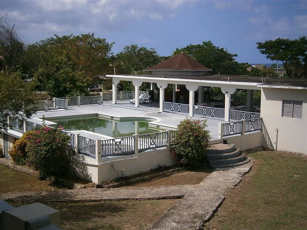 The Royal Hummingbird Resort Negril Hotel