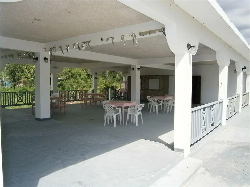 Hotel The Royal Hummingbird Resort Negril