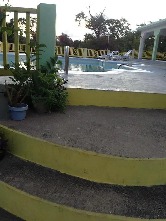 The Royal Hummingbird Resort Negril Hotel