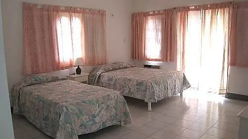 The Royal Hummingbird Resort Negril Jamaica