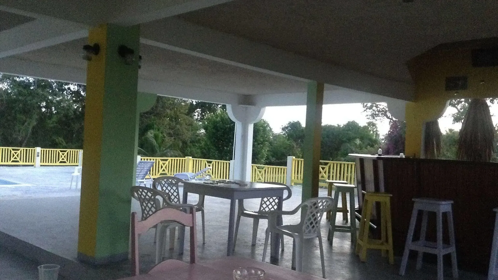 The Royal Hummingbird Resort Negril Jamaica