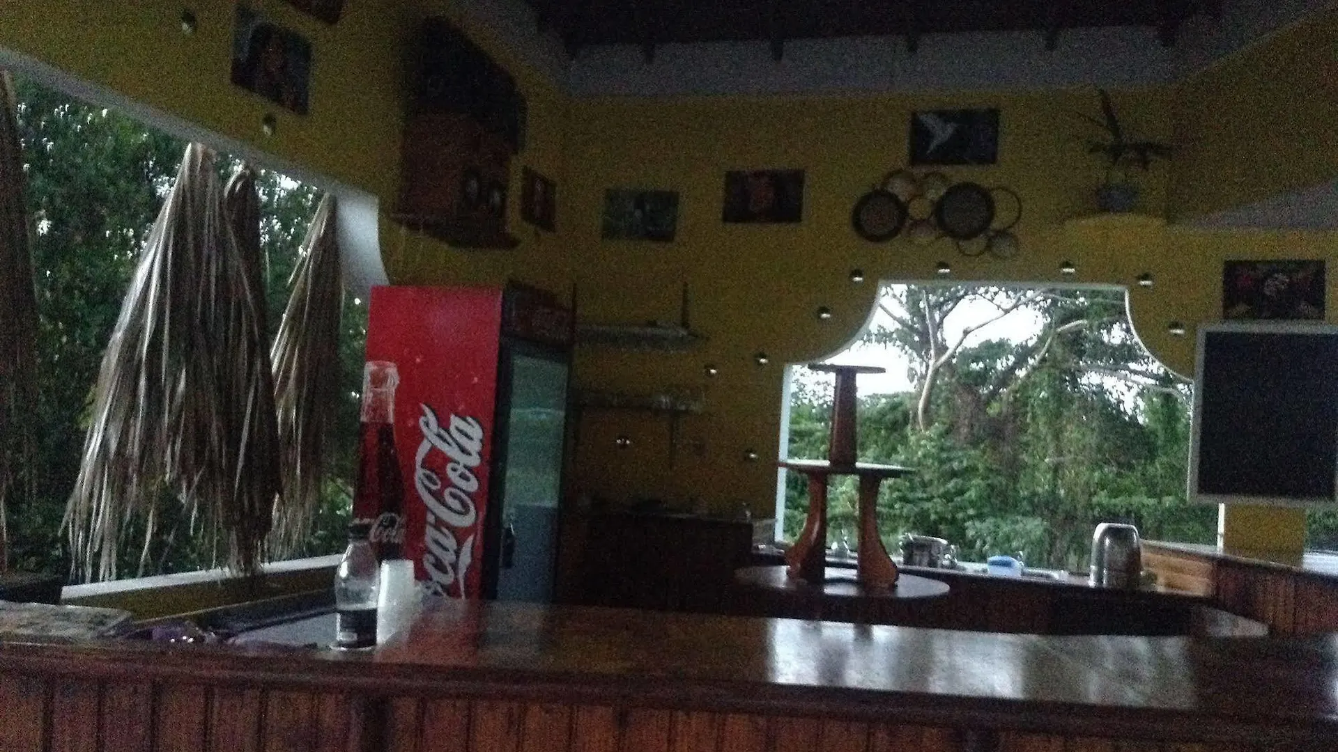 The Royal Hummingbird Resort Negril Hotel