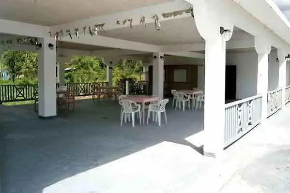 The Royal Hummingbird Resort Negril