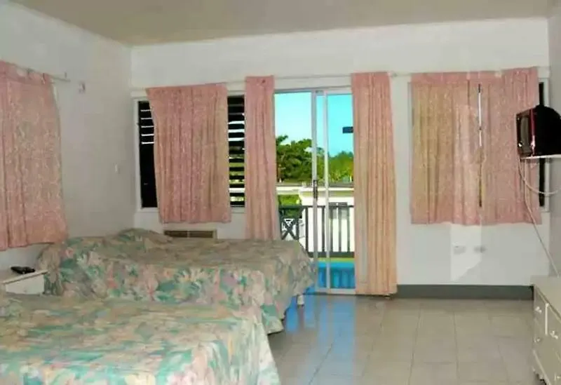 Hotel The Royal Hummingbird Resort Negril