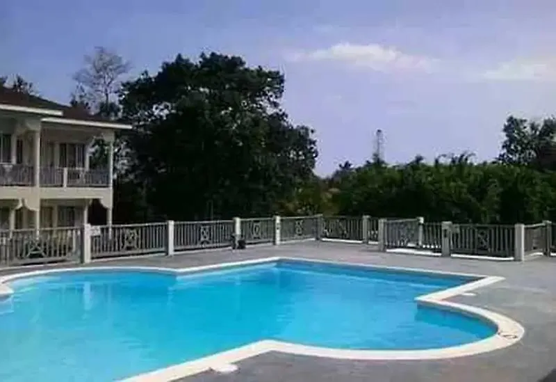 Hotel The Royal Hummingbird Resort Negril