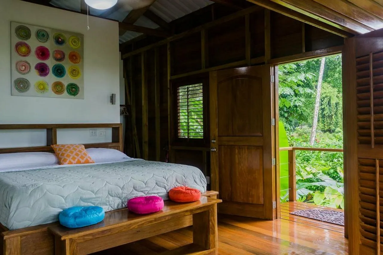 The Royal Hummingbird Resort Negril 3*,  Jamaica