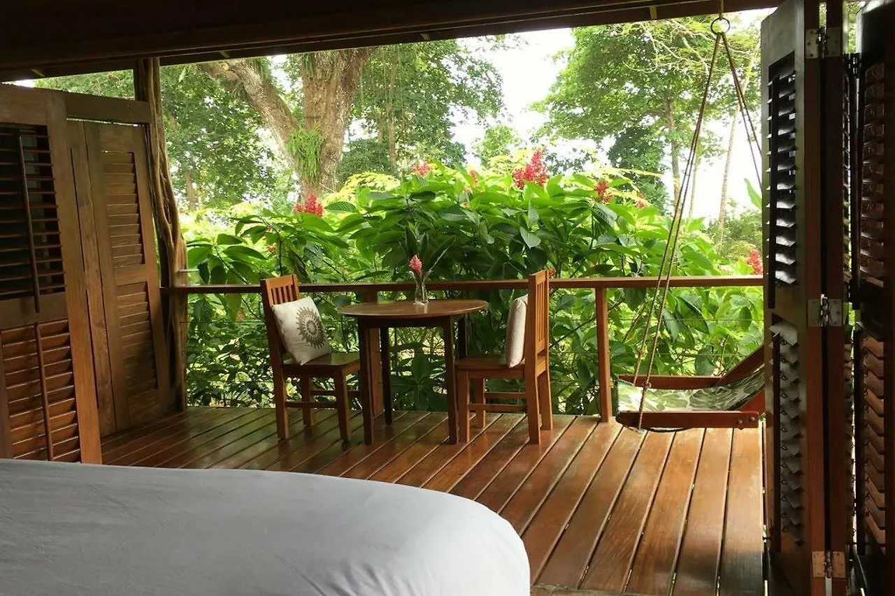 Hotel The Royal Hummingbird Resort Negril