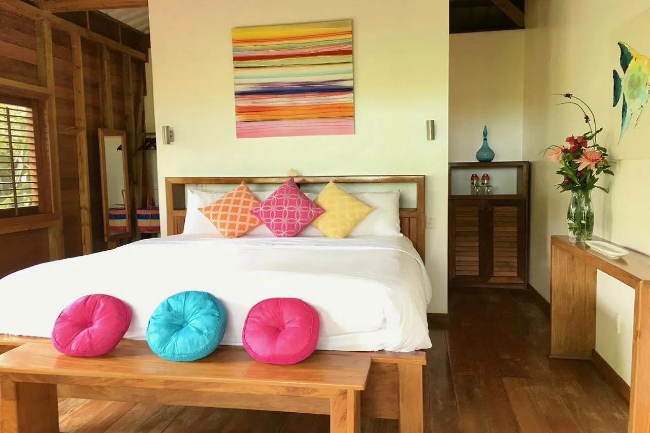 The Royal Hummingbird Resort Negril Hotel